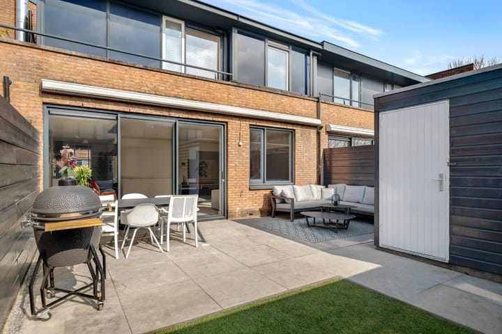 Photo 42 of Hugo Poortmanstraat 24