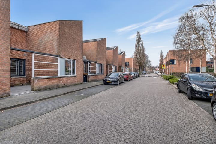 Photo 44 of Hugo Poortmanstraat 24