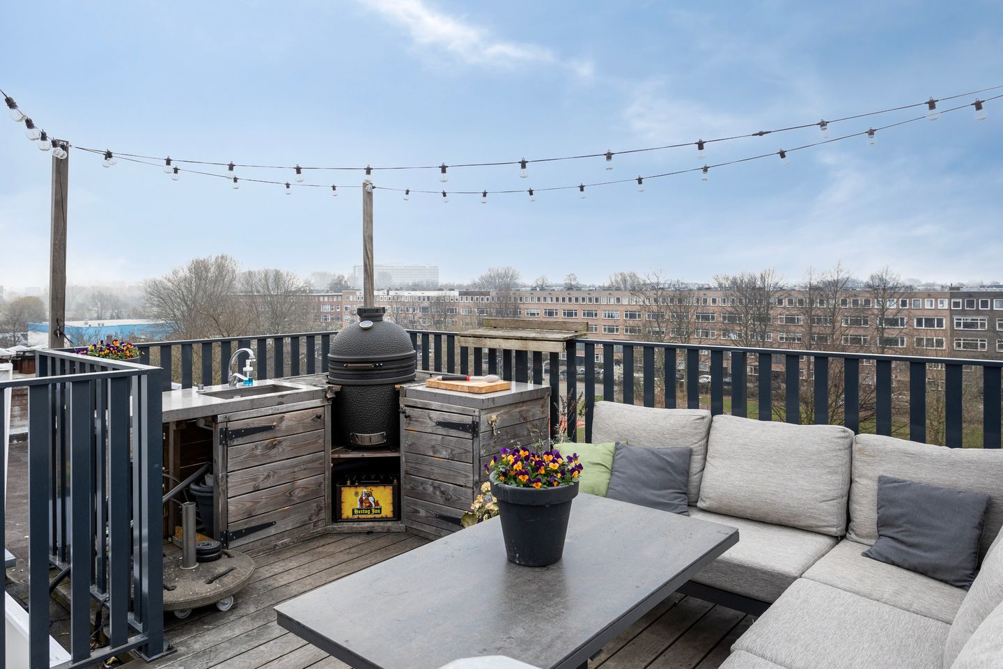 Foto 1 van Noorderhavenkade 79-A03