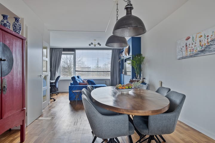 Foto 3 van Noorderhavenkade 79-A03