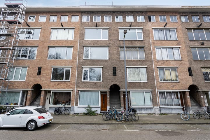 Foto 4 van Noorderhavenkade 79-A03