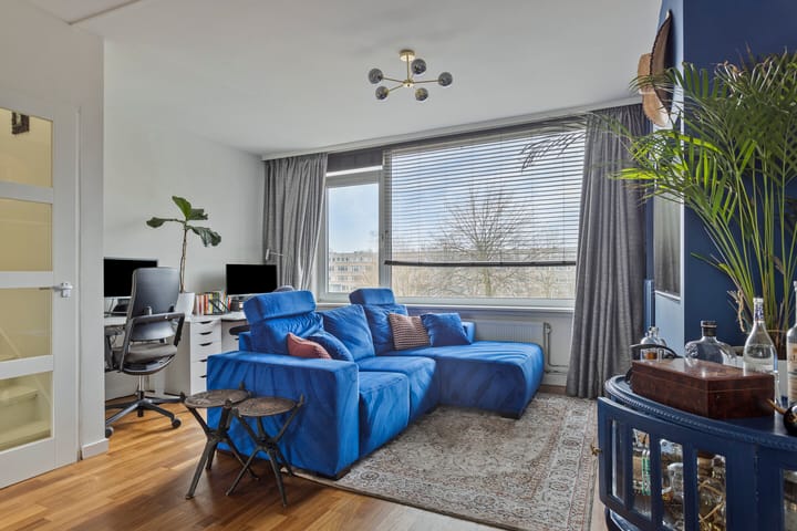 Foto 5 van Noorderhavenkade 79-A03