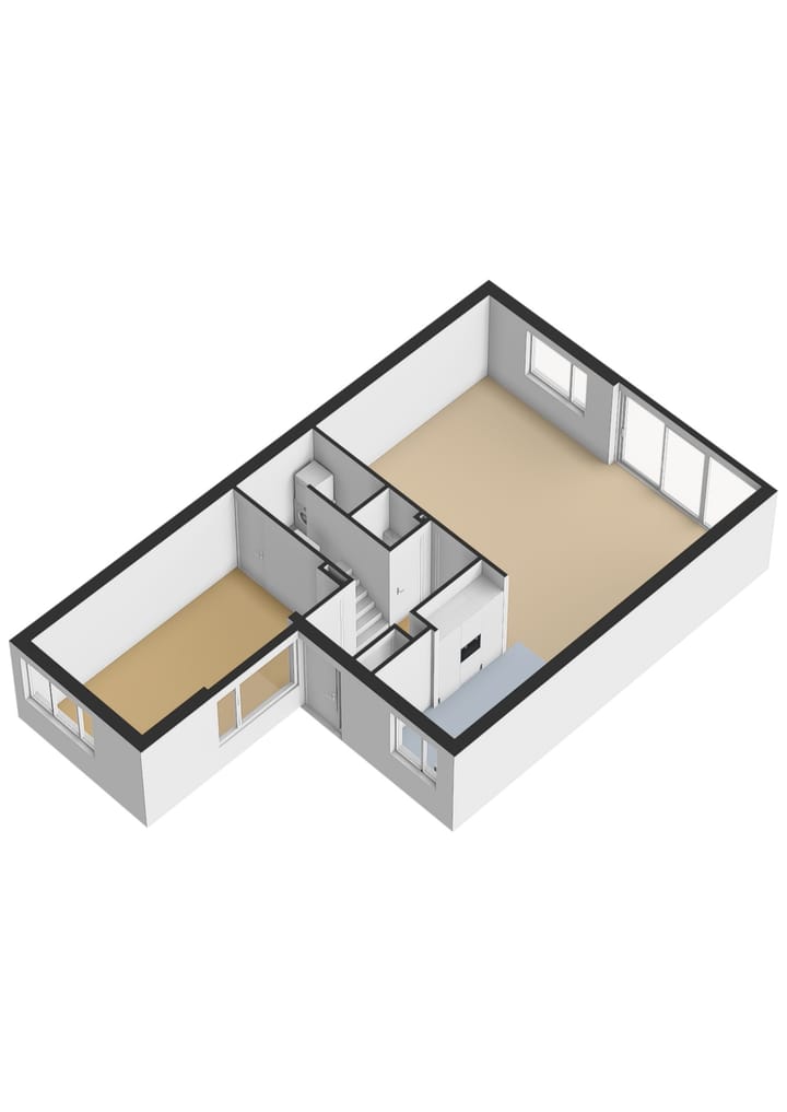 Photo 51 of Hugo Poortmanstraat 24