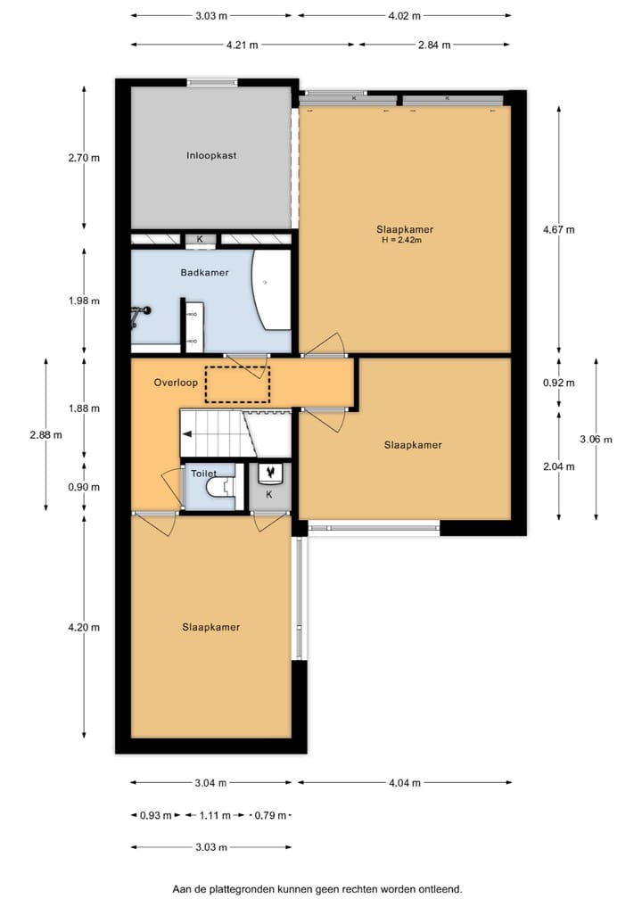 Photo 52 of Hugo Poortmanstraat 24