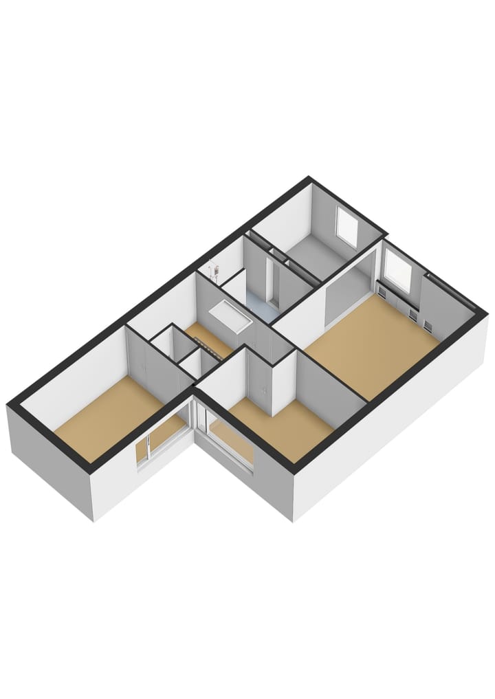 Photo 53 of Hugo Poortmanstraat 24