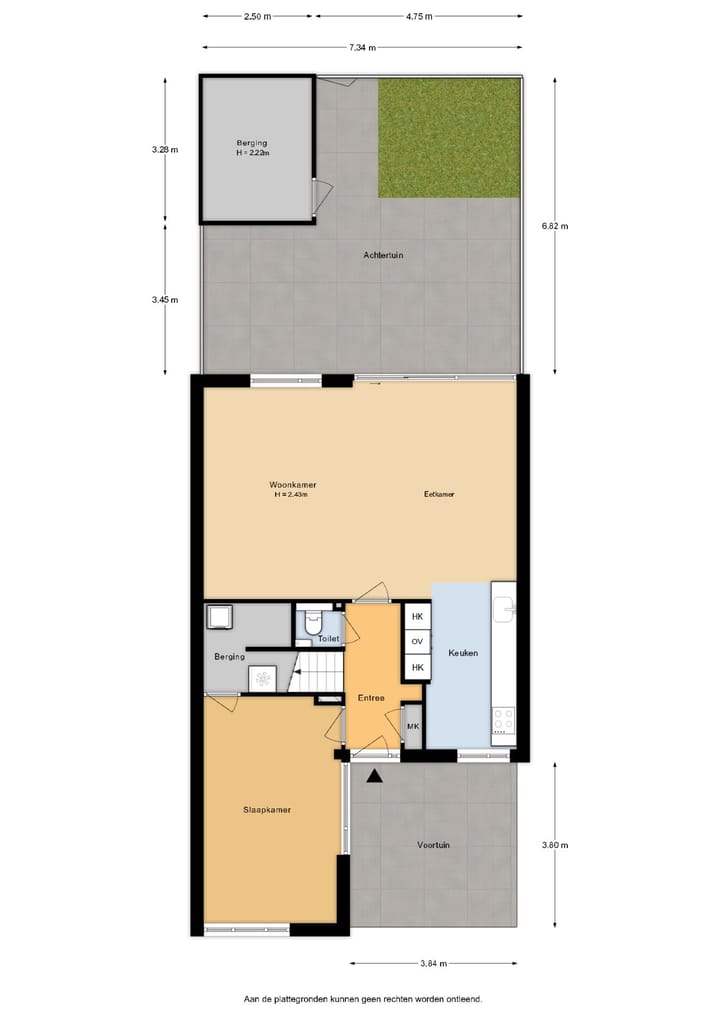 Photo 54 of Hugo Poortmanstraat 24