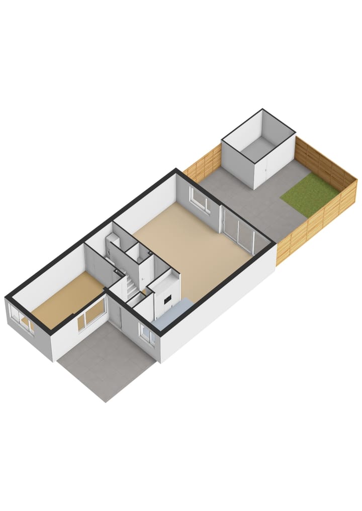 Photo 55 of Hugo Poortmanstraat 24