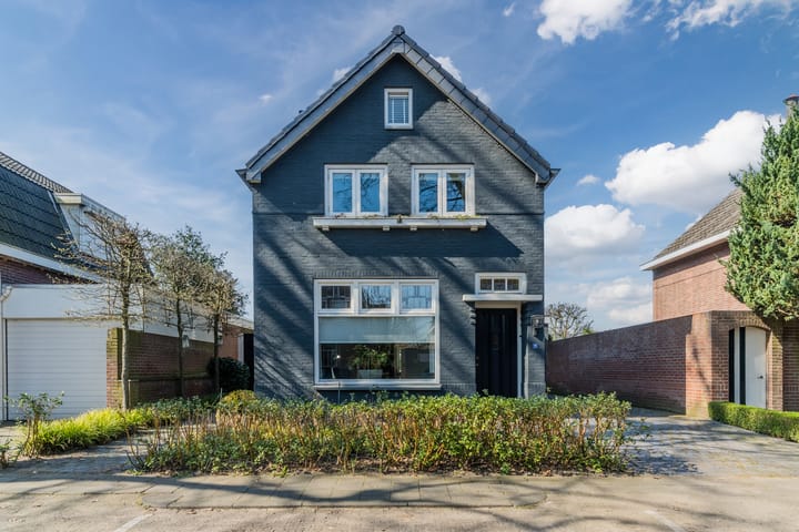 Foto 1 van Heusdensebaan 29