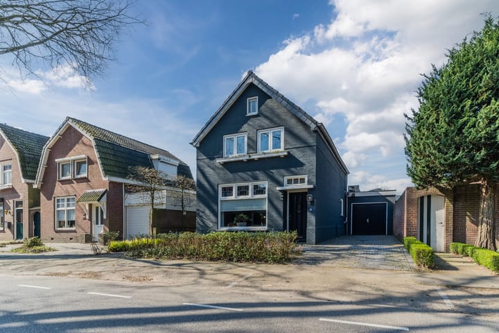 Foto 5 van Heusdensebaan 29