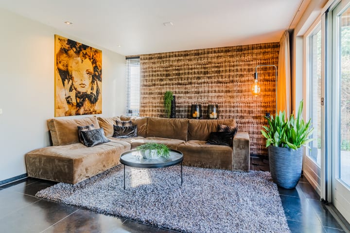 Foto 3 van Heusdensebaan 29