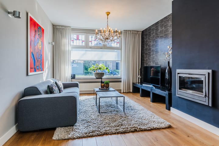 Foto 2 van Heusdensebaan 29