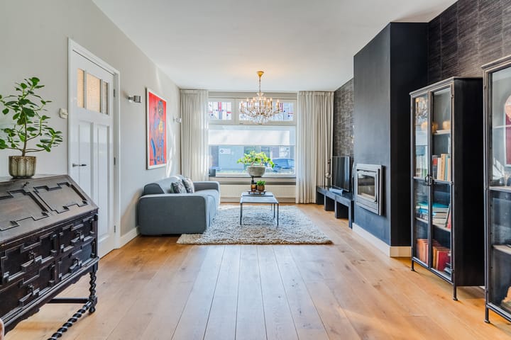 Foto 8 van Heusdensebaan 29