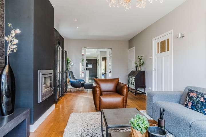 Foto 9 van Heusdensebaan 29