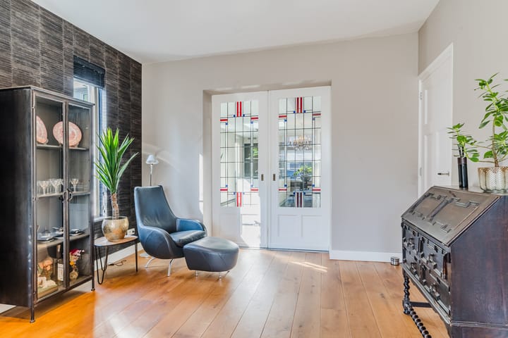 Foto 10 van Heusdensebaan 29