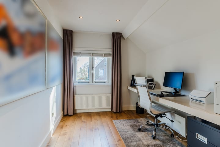 Foto 26 van Heusdensebaan 29