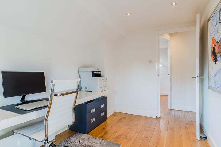 Foto 27 van Heusdensebaan 29