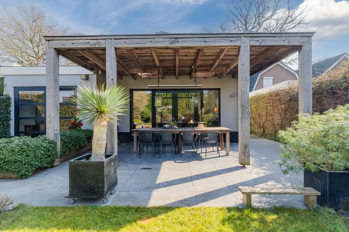 Foto 41 van Heusdensebaan 29