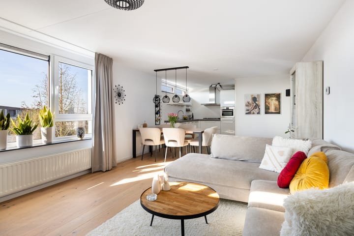 Photo 1 of Lage Boog 45