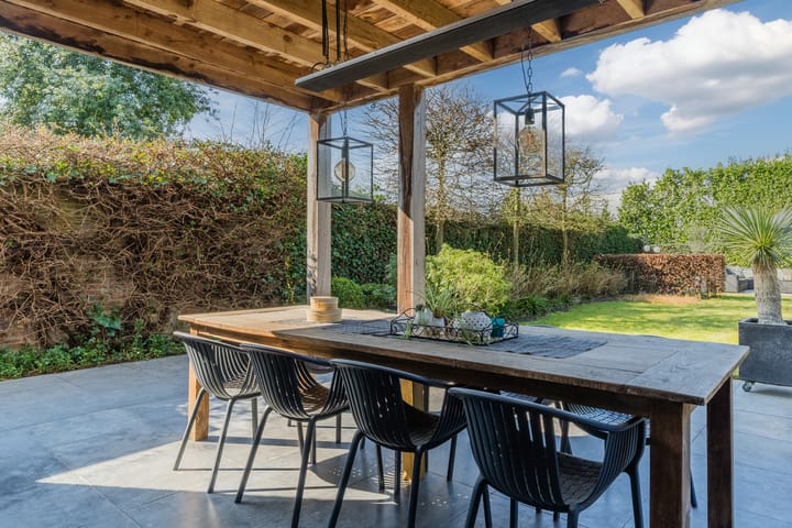 Foto 45 van Heusdensebaan 29