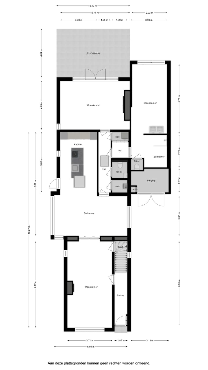 Foto 47 van Heusdensebaan 29