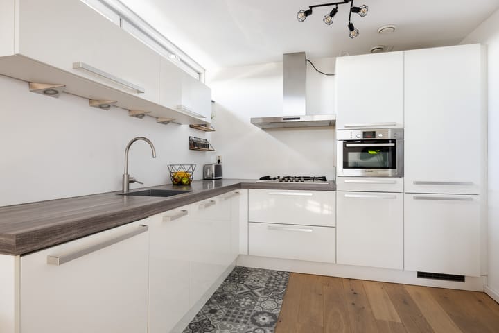 Photo 12 of Lage Boog 45