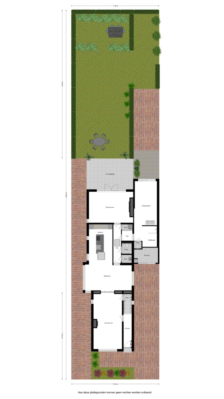 Foto 50 van Heusdensebaan 29