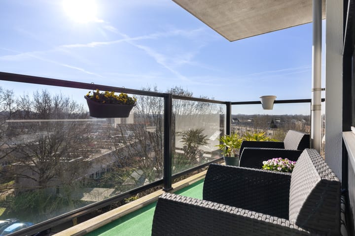 Photo 20 of Lage Boog 45