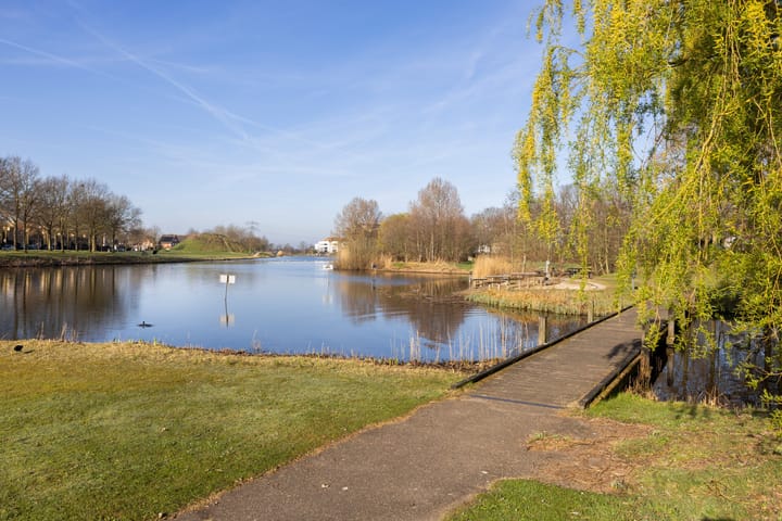 Photo 30 of Lage Boog 45