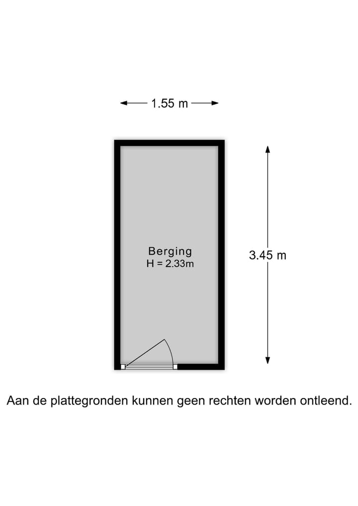 Photo 35 of Lage Boog 45