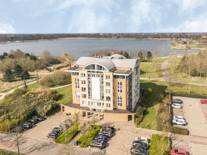 Foto 1 van Ridderburgpark 189