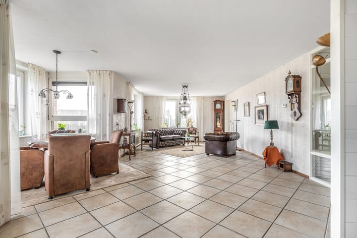 Foto 2 van Ridderburgpark 189