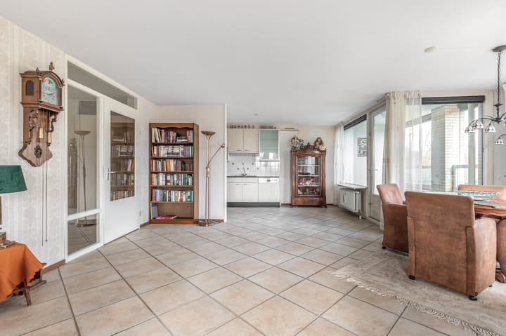 Foto 3 van Ridderburgpark 189