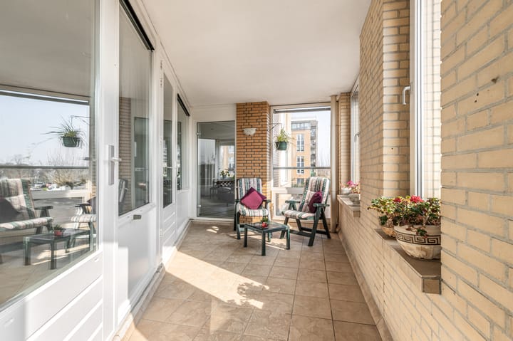 Foto 4 van Ridderburgpark 189