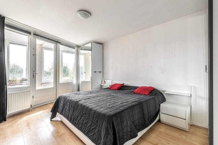 Foto 5 van Ridderburgpark 189