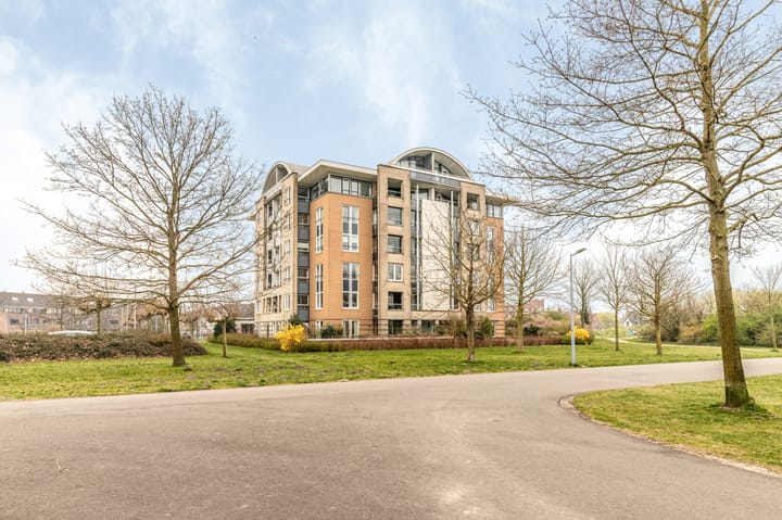 Foto 6 van Ridderburgpark 189