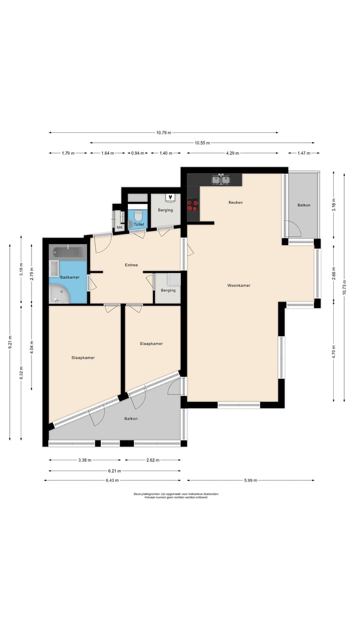 Foto 34 van Ridderburgpark 189