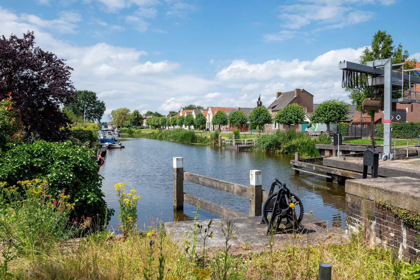 Foto 4 van Havenstraat 19