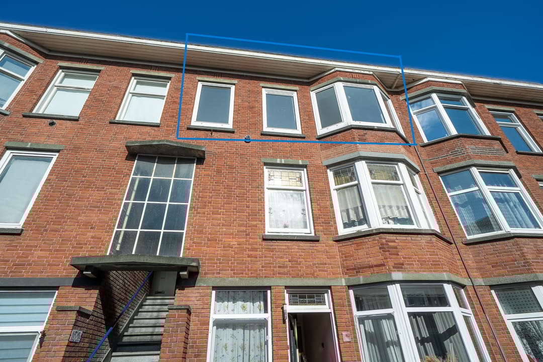 Foto 2 van Velpsestraat 165-A