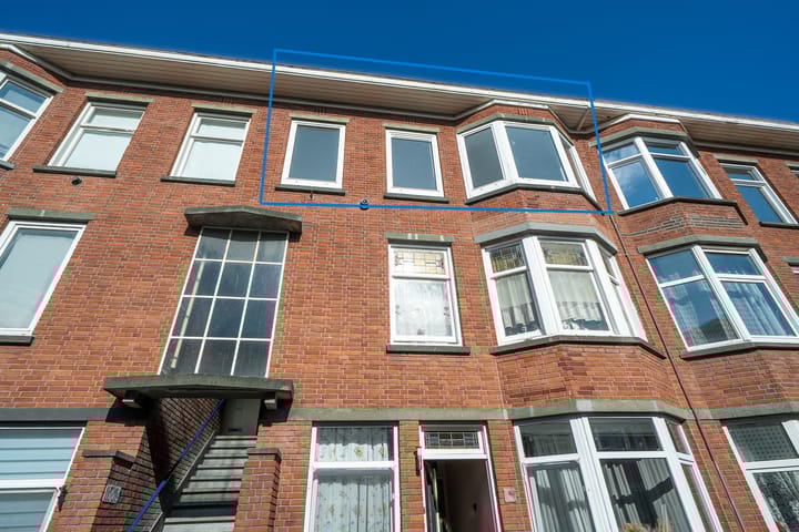 Foto 2 van Velpsestraat 165-A