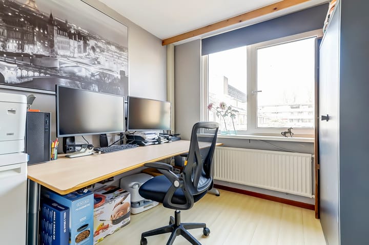 Foto 23 van Piet Moeskopsstraat 4