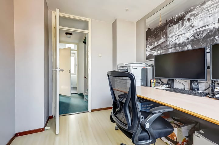 Foto 24 van Piet Moeskopsstraat 4