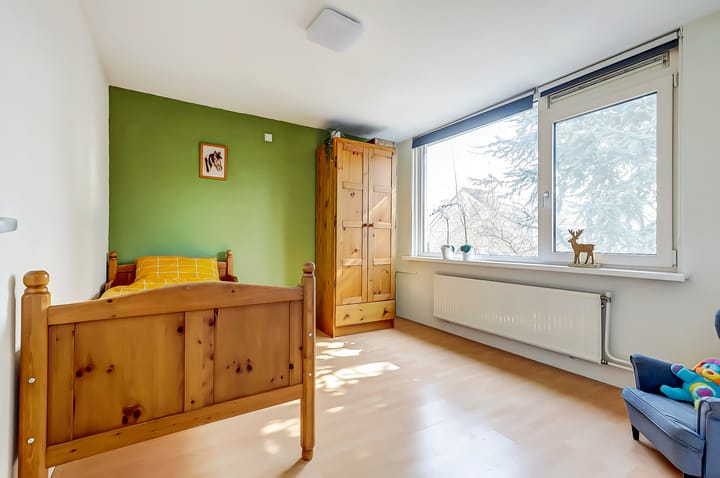 Foto 25 van Piet Moeskopsstraat 4