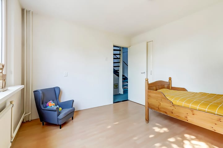 Foto 26 van Piet Moeskopsstraat 4