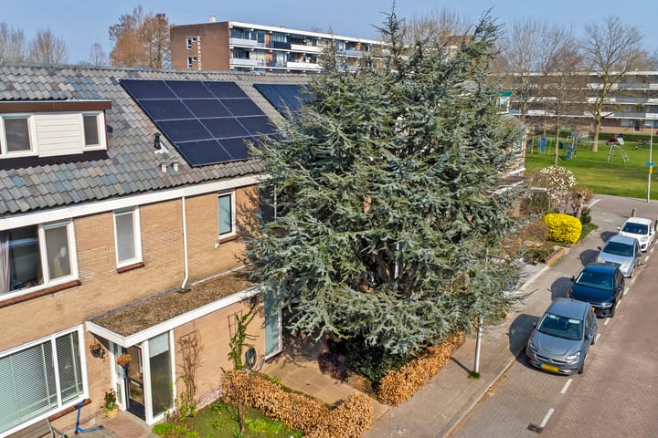 Foto 45 van Piet Moeskopsstraat 4