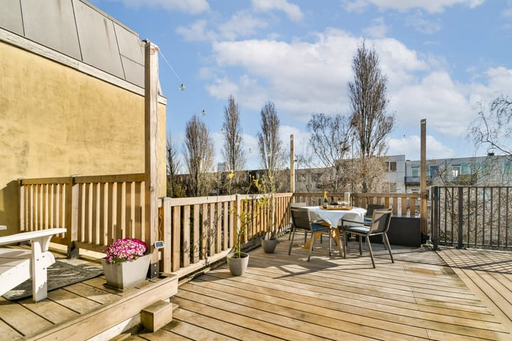 Foto 2 van Claes de Vrieselaan 38-B