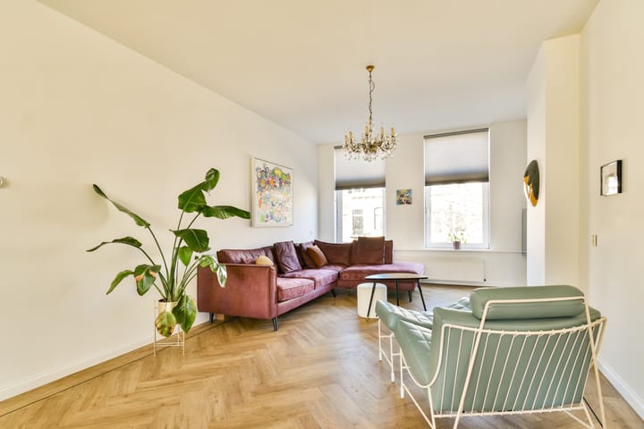 Foto 3 van Claes de Vrieselaan 38-B