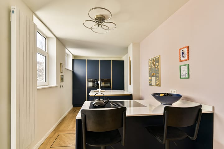 Foto 5 van Claes de Vrieselaan 38-B