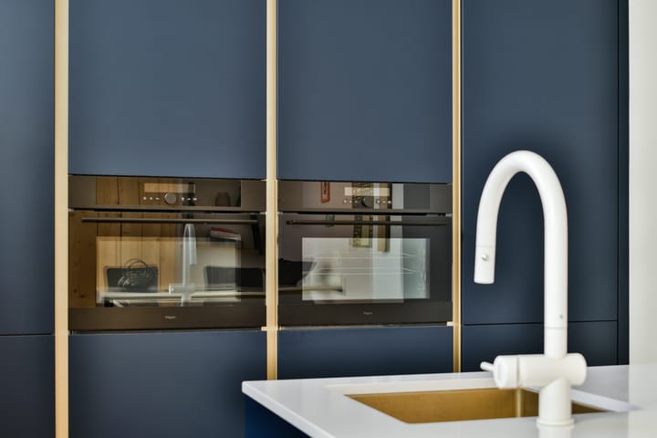 Foto 8 van Claes de Vrieselaan 38-B