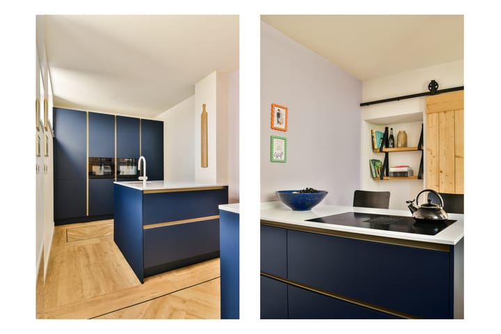 Foto 9 van Claes de Vrieselaan 38-B