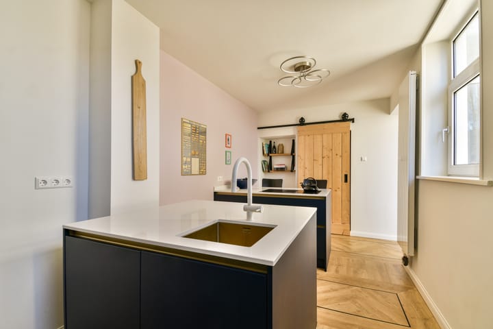 Foto 10 van Claes de Vrieselaan 38-B